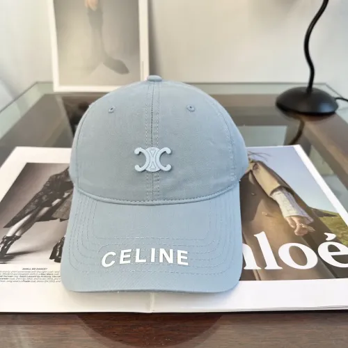 Wholesale Celine Caps #1436151 $27.00 USD, Wholesale Quality Replica Celine Caps