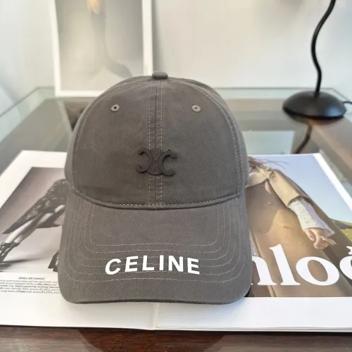 Wholesale Celine Caps #1436152 $27.00 USD, Wholesale Quality Replica Celine Caps