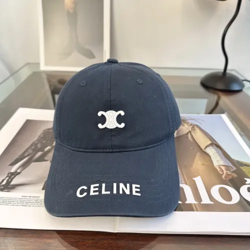 Wholesale Celine Caps #1436153 $27.00 USD, Wholesale Quality Replica Celine Caps