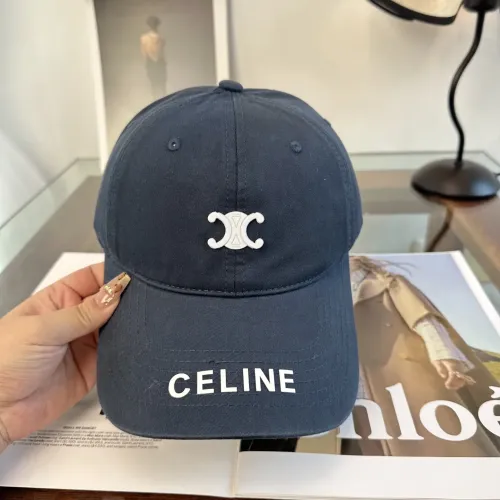 Replica Celine Caps #1436153 $27.00 USD for Wholesale