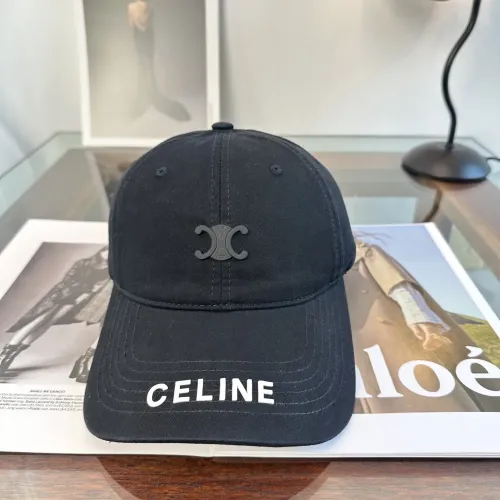 Wholesale Celine Caps #1436154 $27.00 USD, Wholesale Quality Replica Celine Caps