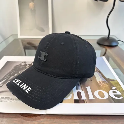 Replica Celine Caps #1436154 $27.00 USD for Wholesale