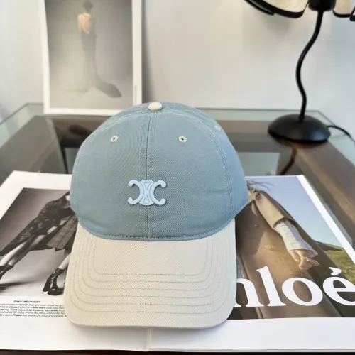 Wholesale Celine Caps #1436155 $27.00 USD, Wholesale Quality Replica Celine Caps
