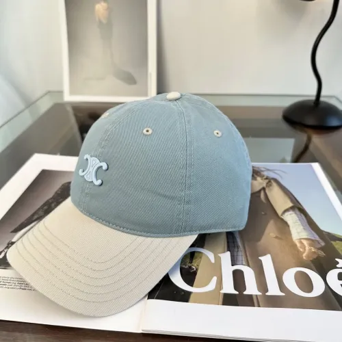 Replica Celine Caps #1436155 $27.00 USD for Wholesale