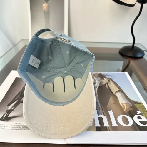 Replica Celine Caps #1436155 $27.00 USD for Wholesale