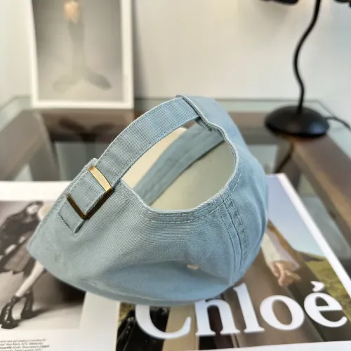 Replica Celine Caps #1436155 $27.00 USD for Wholesale