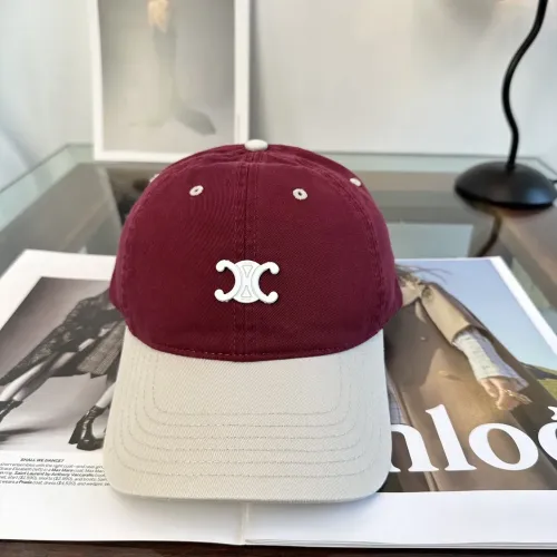 Wholesale Celine Caps #1436156 $27.00 USD, Wholesale Quality Replica Celine Caps
