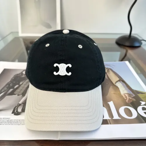 Wholesale Celine Caps #1436157 $27.00 USD, Wholesale Quality Replica Celine Caps