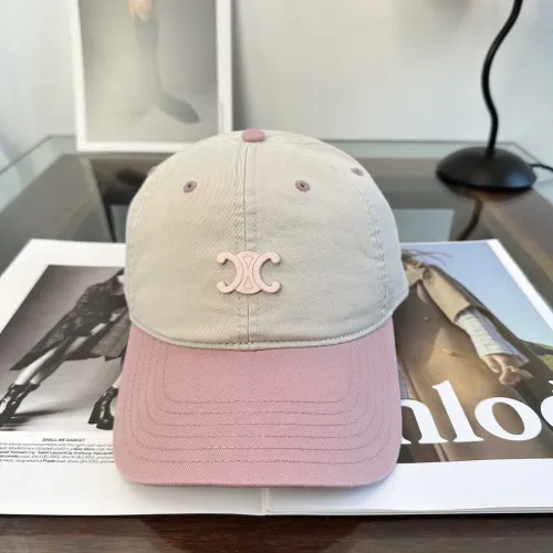Wholesale Celine Caps #1436158 $27.00 USD, Wholesale Quality Replica Celine Caps