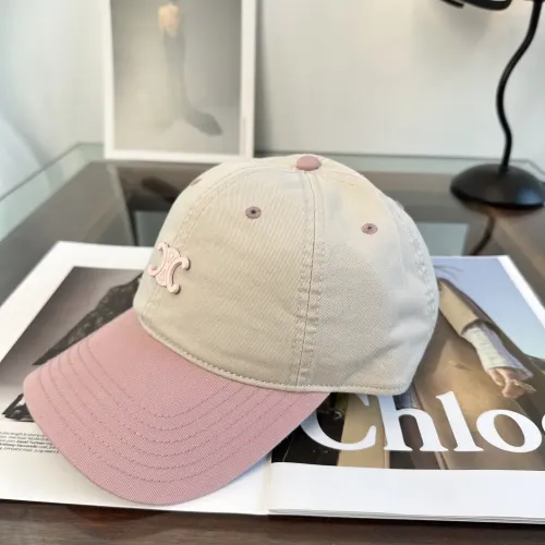 Replica Celine Caps #1436158 $27.00 USD for Wholesale