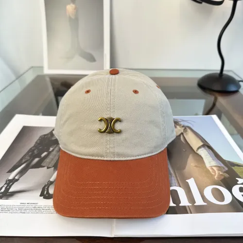 Wholesale Celine Caps #1436159 $27.00 USD, Wholesale Quality Replica Celine Caps