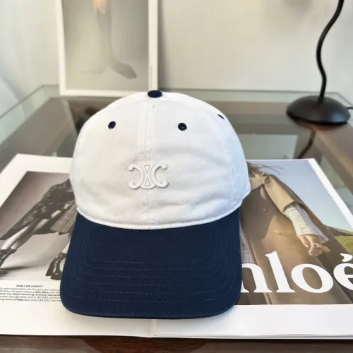 Wholesale Celine Caps #1436160 $27.00 USD, Wholesale Quality Replica Celine Caps