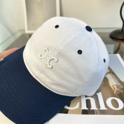 Replica Celine Caps #1436160 $27.00 USD for Wholesale