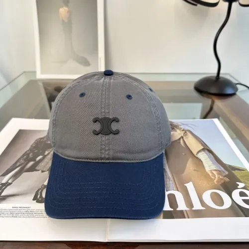 Wholesale Celine Caps #1436161 $27.00 USD, Wholesale Quality Replica Celine Caps