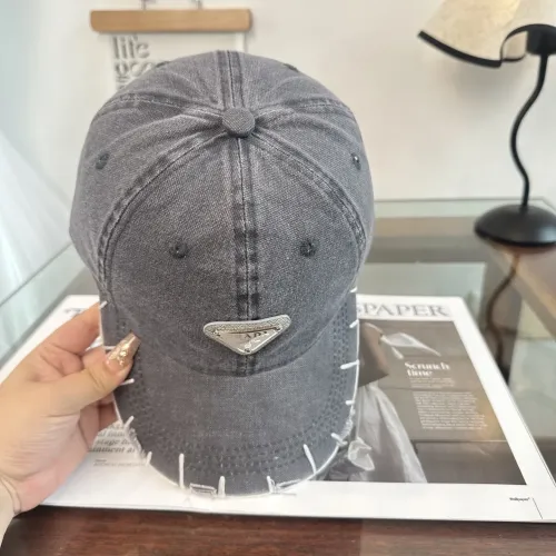 Replica Prada Caps #1436196 $29.00 USD for Wholesale