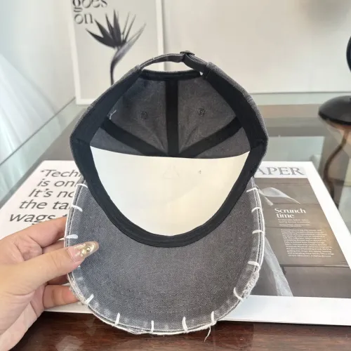 Replica Prada Caps #1436196 $29.00 USD for Wholesale