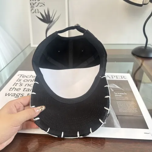 Replica Prada Caps #1436199 $29.00 USD for Wholesale