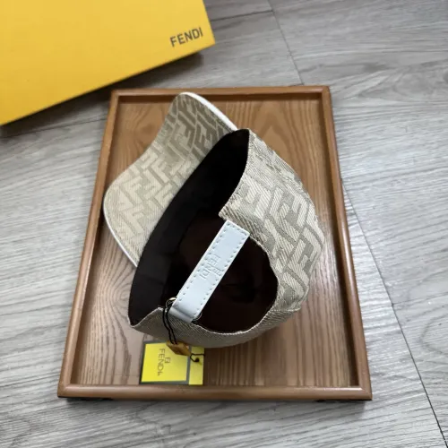Replica Fendi Caps #1436220 $32.00 USD for Wholesale