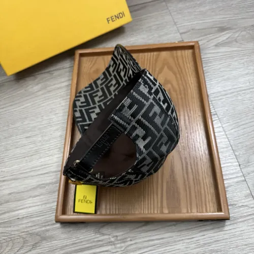 Replica Fendi Caps #1436223 $32.00 USD for Wholesale