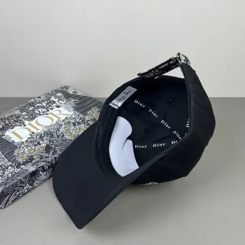 Replica Christian Dior Caps #1436225 $25.00 USD for Wholesale