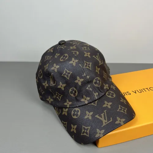 Replica Louis Vuitton LV Caps #1436226 $25.00 USD for Wholesale