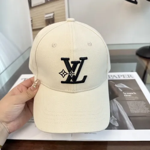 Replica Louis Vuitton LV Caps #1436233 $27.00 USD for Wholesale