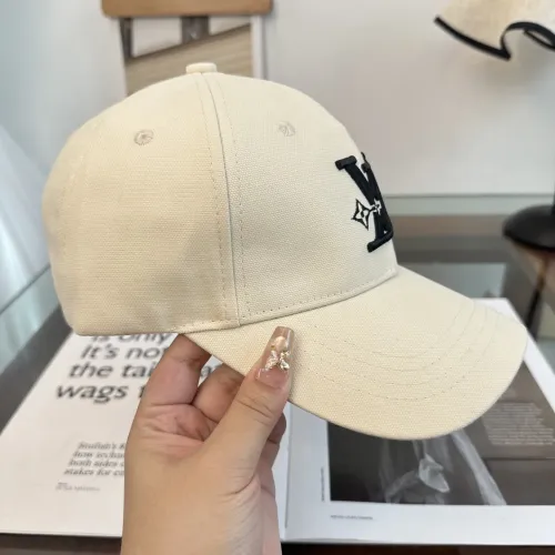 Replica Louis Vuitton LV Caps #1436233 $27.00 USD for Wholesale