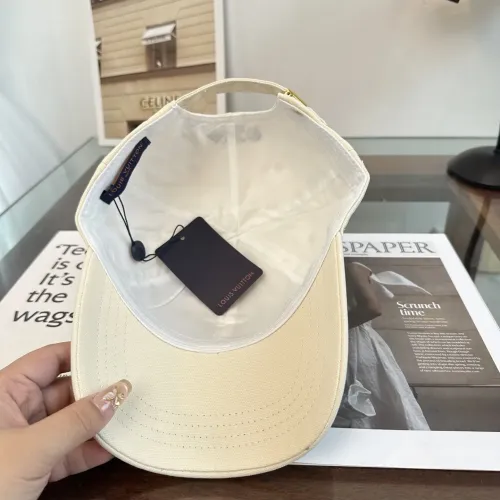 Replica Louis Vuitton LV Caps #1436233 $27.00 USD for Wholesale