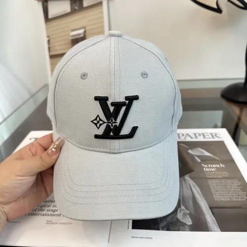 Replica Louis Vuitton LV Caps #1436234 $27.00 USD for Wholesale