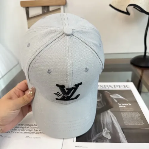 Replica Louis Vuitton LV Caps #1436234 $27.00 USD for Wholesale