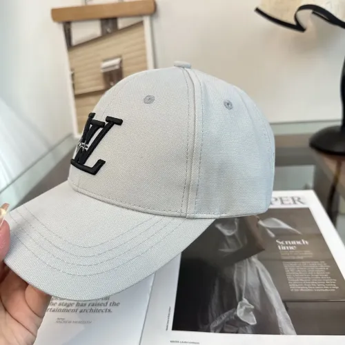 Replica Louis Vuitton LV Caps #1436234 $27.00 USD for Wholesale