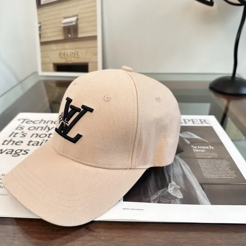 Replica Louis Vuitton LV Caps #1436235 $27.00 USD for Wholesale
