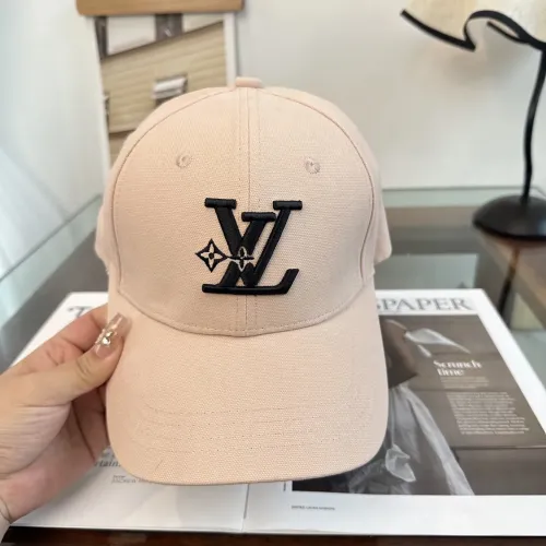 Replica Louis Vuitton LV Caps #1436235 $27.00 USD for Wholesale