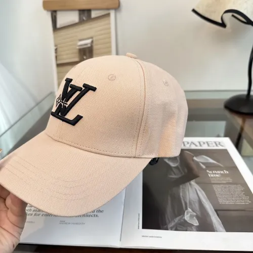 Replica Louis Vuitton LV Caps #1436235 $27.00 USD for Wholesale