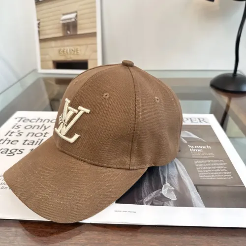 Replica Louis Vuitton LV Caps #1436236 $27.00 USD for Wholesale