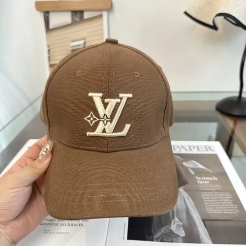 Replica Louis Vuitton LV Caps #1436236 $27.00 USD for Wholesale