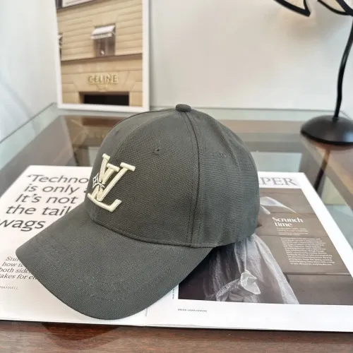 Replica Louis Vuitton LV Caps #1436237 $27.00 USD for Wholesale