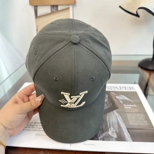 Replica Louis Vuitton LV Caps #1436237 $27.00 USD for Wholesale