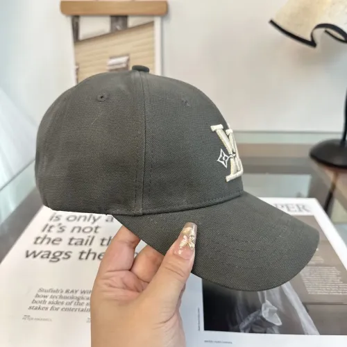 Replica Louis Vuitton LV Caps #1436237 $27.00 USD for Wholesale