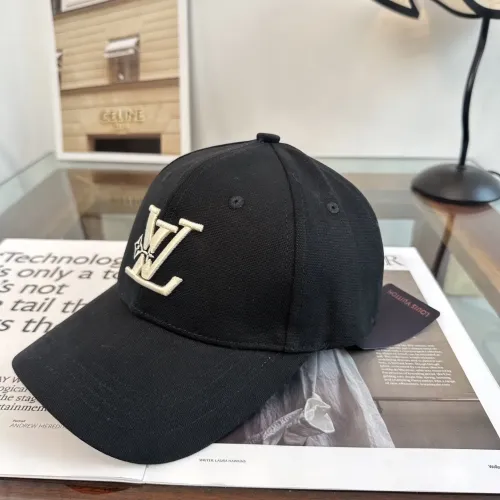 Replica Louis Vuitton LV Caps #1436238 $27.00 USD for Wholesale