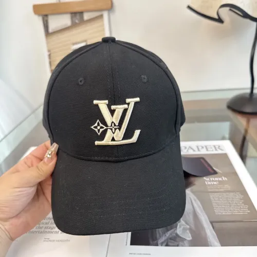 Replica Louis Vuitton LV Caps #1436238 $27.00 USD for Wholesale
