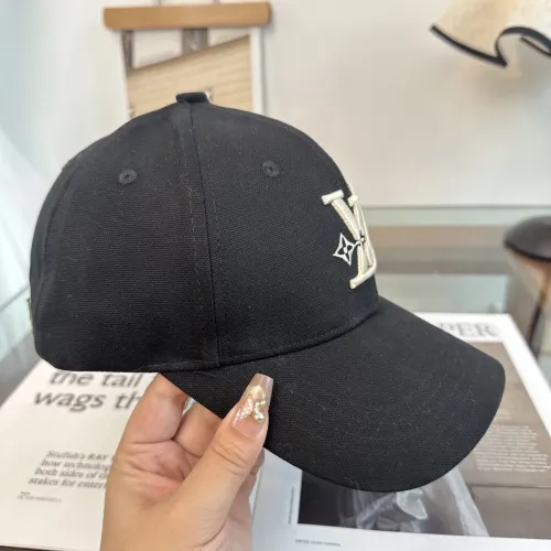 Replica Louis Vuitton LV Caps #1436238 $27.00 USD for Wholesale