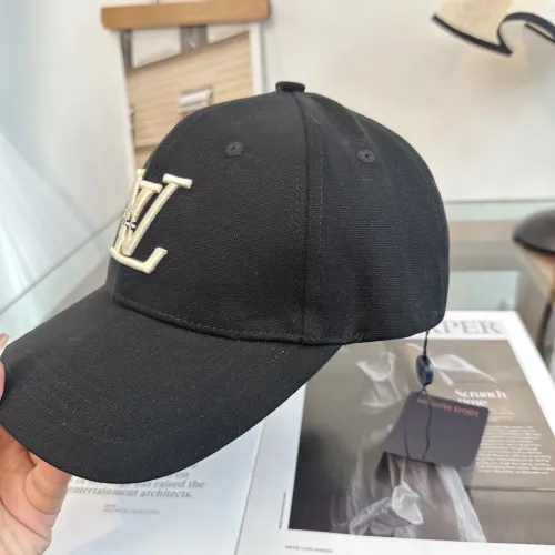 Replica Louis Vuitton LV Caps #1436238 $27.00 USD for Wholesale