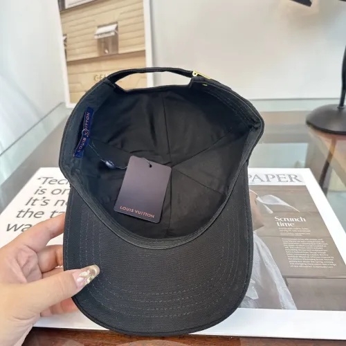 Replica Louis Vuitton LV Caps #1436238 $27.00 USD for Wholesale