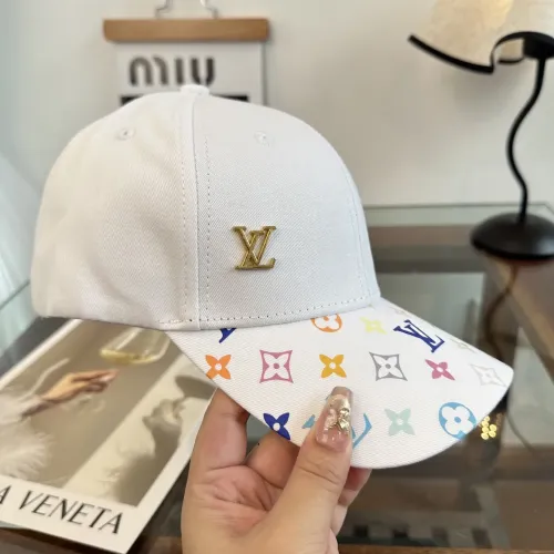 Replica Louis Vuitton LV Caps #1436239 $27.00 USD for Wholesale