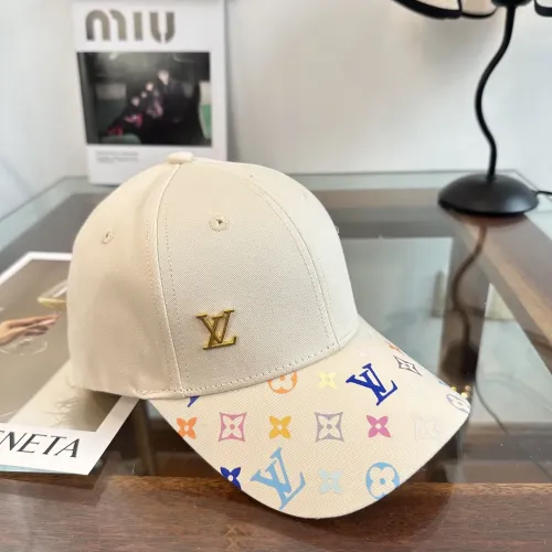 Replica Louis Vuitton LV Caps #1436240 $27.00 USD for Wholesale
