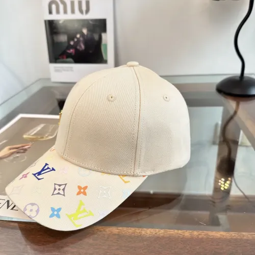 Replica Louis Vuitton LV Caps #1436240 $27.00 USD for Wholesale