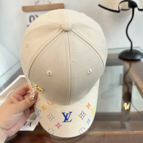 Replica Louis Vuitton LV Caps #1436240 $27.00 USD for Wholesale