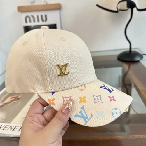 Replica Louis Vuitton LV Caps #1436240 $27.00 USD for Wholesale
