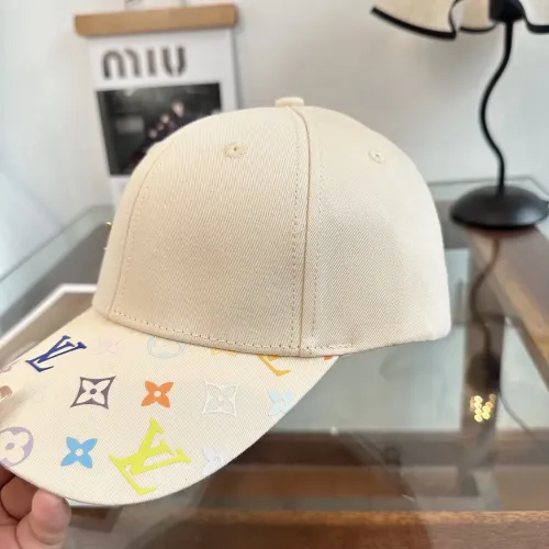 Replica Louis Vuitton LV Caps #1436240 $27.00 USD for Wholesale